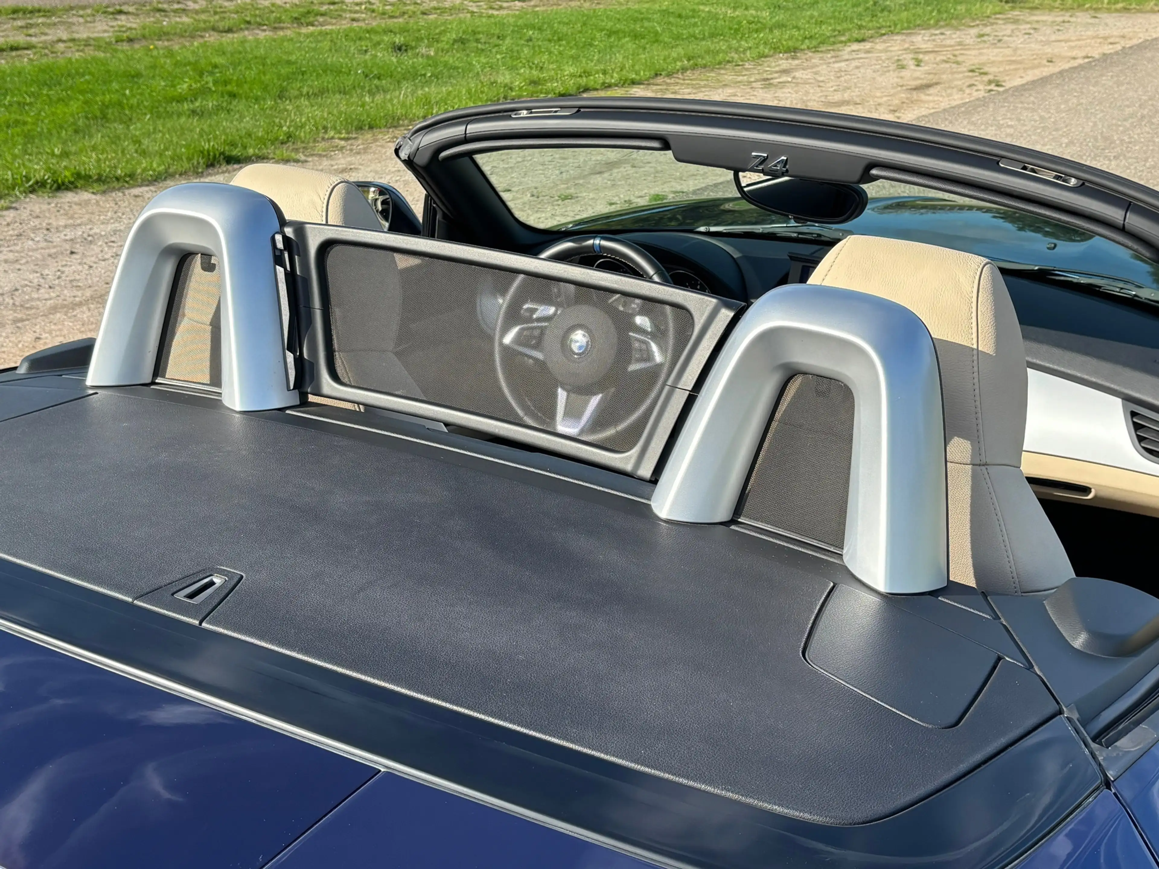 BMW Z4 Roadster SDrive23i Introduction Aut/Leder/Navi/Pdc — photo 6