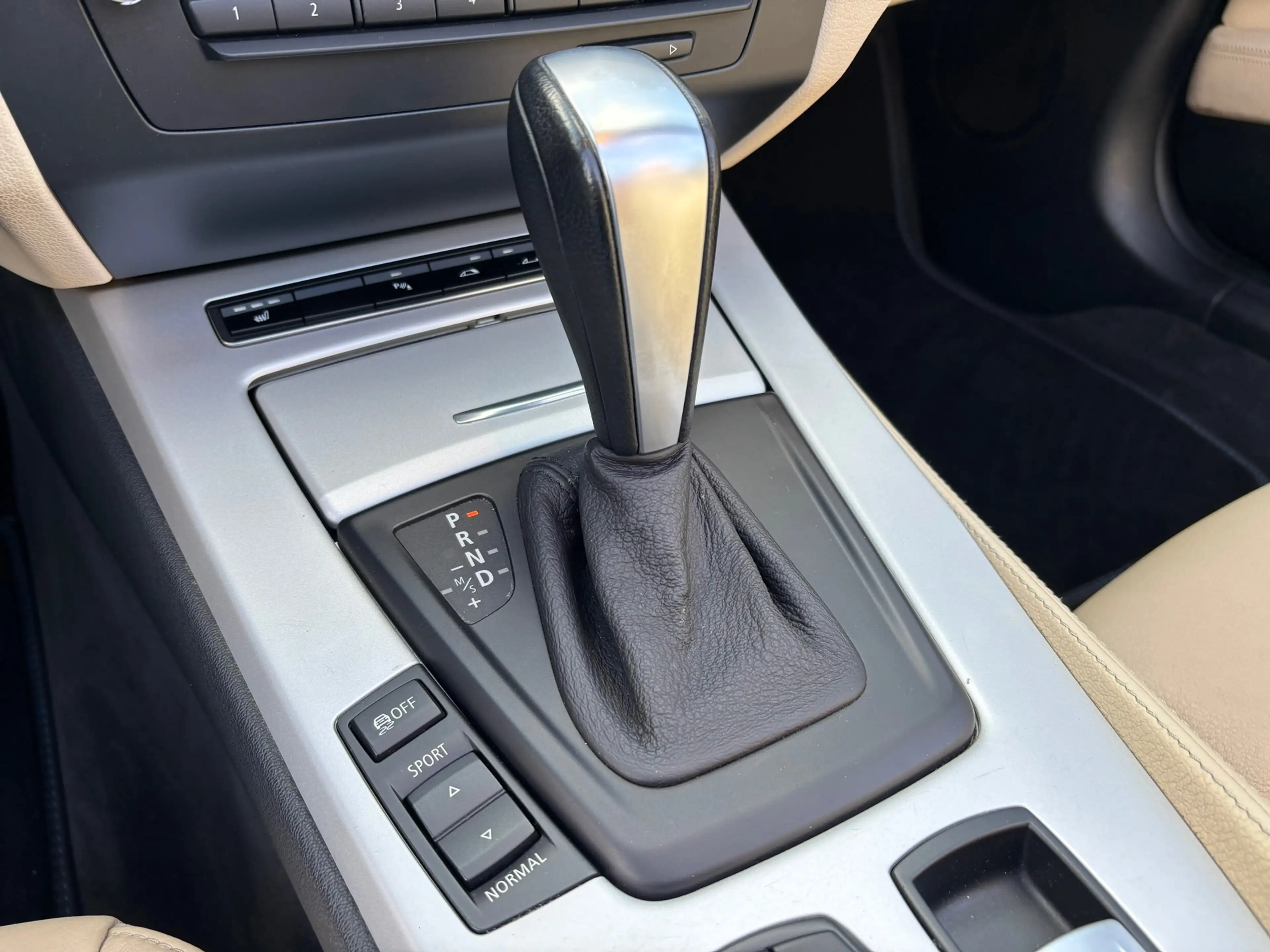 BMW Z4 Roadster SDrive23i Introduction Aut/Leder/Navi/Pdc — photo 13