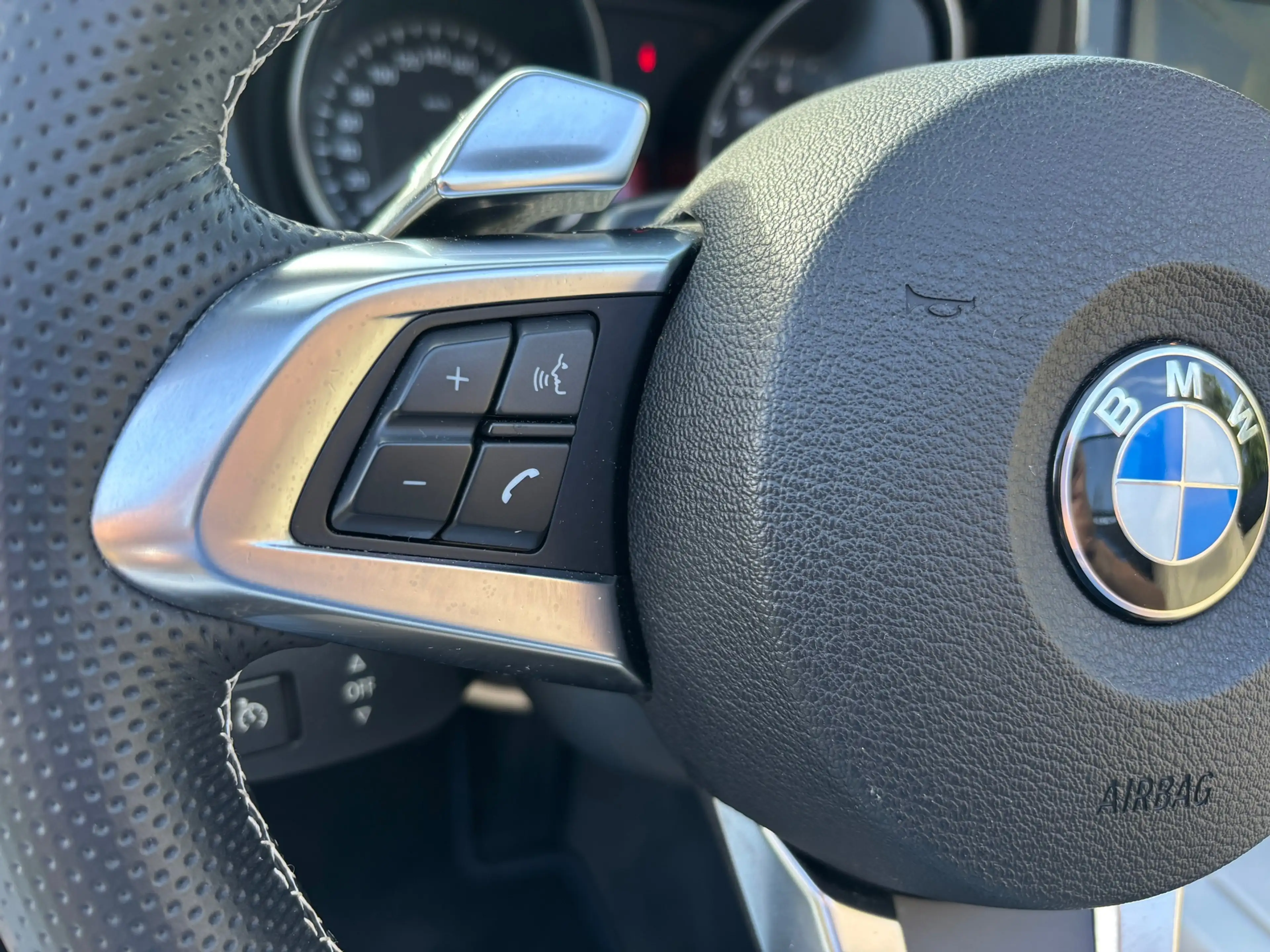 BMW Z4 Roadster SDrive23i Introduction Aut/Leder/Navi/Pdc — photo 12