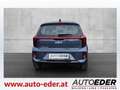 Kia Picanto 1,0 GDI Silber 4 Stz. Blau - thumbnail 6