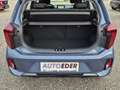 Kia Picanto 1,0 GDI Silber 4 Stz. Blau - thumbnail 12