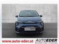 Kia Picanto 1,0 GDI Silber 4 Stz. Blau - thumbnail 2