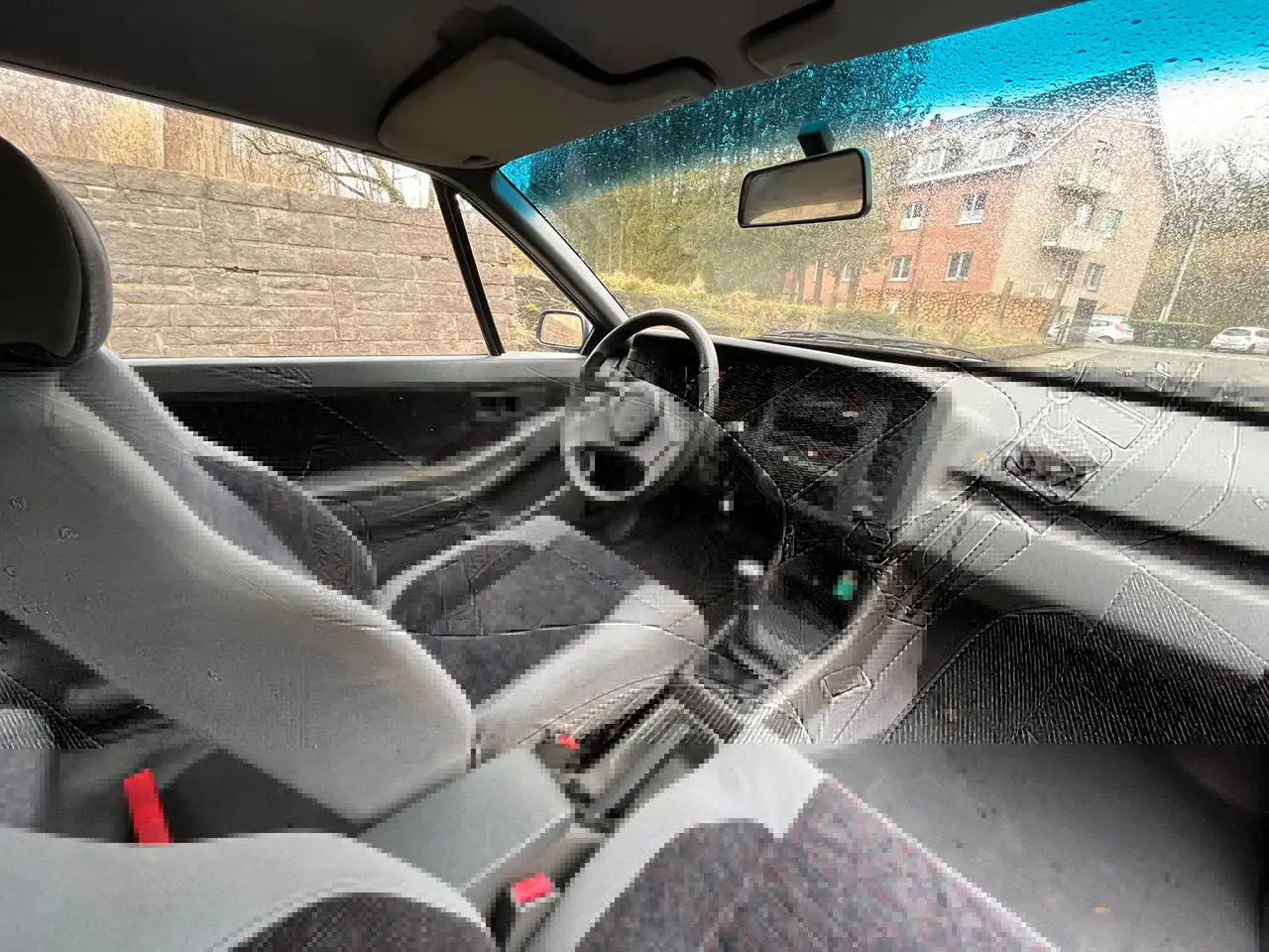 Volvo 480 S, foto 7