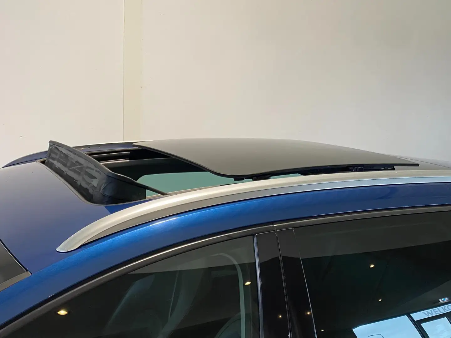 SEAT Leon ST 1.8 TSI Automaat FR Pano Leder Led Trekhaak Blauw - 2
