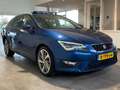 SEAT Leon ST 1.8 TSI Automaat FR Pano Leder Led Trekhaak Blauw - thumbnail 6