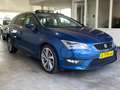SEAT Leon ST 1.8 TSI Automaat FR Pano Leder Led Trekhaak Bleu - thumbnail 3