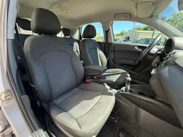 Audi A1 A1 Sportback 1.0 TFSI ultra Design