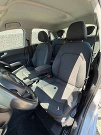 Audi A1 A1 Sportback 1.0 TFSI ultra Design