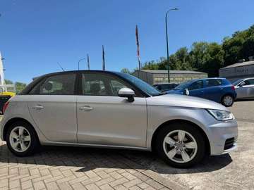 Audi A1 A1 Sportback 1.0 TFSI ultra Design