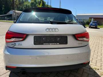 Audi A1 A1 Sportback 1.0 TFSI ultra Design