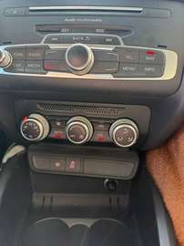 Audi A1 A1 Sportback 1.0 TFSI ultra Design
