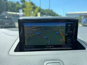 Audi A1 A1 Sportback 1.0 TFSI ultra Design
