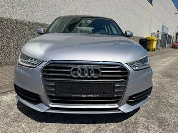 Audi A1 A1 Sportback 1.0 TFSI ultra Design