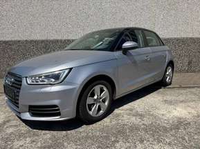 Audi A1 A1 Sportback 1.0 TFSI ultra Design