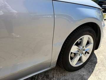 Audi A1 A1 Sportback 1.0 TFSI ultra Design