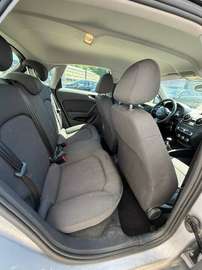 Audi A1 A1 Sportback 1.0 TFSI ultra Design
