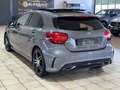 Mercedes-Benz A 180 *AMG-LINE*PANO*EFH*KLIMA*NIGHT-PAKET* Gris - thumbnail 6