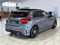 Mercedes-Benz A 180 *AMG-LINE*PANO*EFH*KLIMA*NIGHT-PAKET* Gris - thumbnail 4