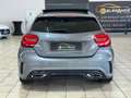 Mercedes-Benz A 180 *AMG-LINE*PANO*EFH*KLIMA*NIGHT-PAKET* Gris - thumbnail 5