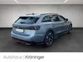 Volkswagen ID.7 Tourer Pro 77 kwh HUD Rück IQ.Drive Bleu - thumbnail 2