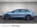 Volkswagen ID.7 Tourer Pro 77 kwh HUD Rück IQ.Drive Bleu - thumbnail 3