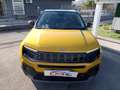Jeep Avenger Avenger 1.2 turbo Summit fwd 100cv Oro - thumbnail 4