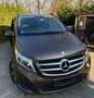 Mercedes-Benz V 220 von privat V 220 (BlueTEC) d lang 7G-TRONIC Braun - thumbnail 1