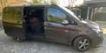 Mercedes-Benz V 220 von privat V 220 (BlueTEC) d lang 7G-TRONIC Braun - thumbnail 2