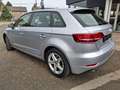 Audi A3 Spbk 35 TFSI 150cv 6Vit XENON/GPS/BT/AB/JA/APS Argent - thumbnail 4