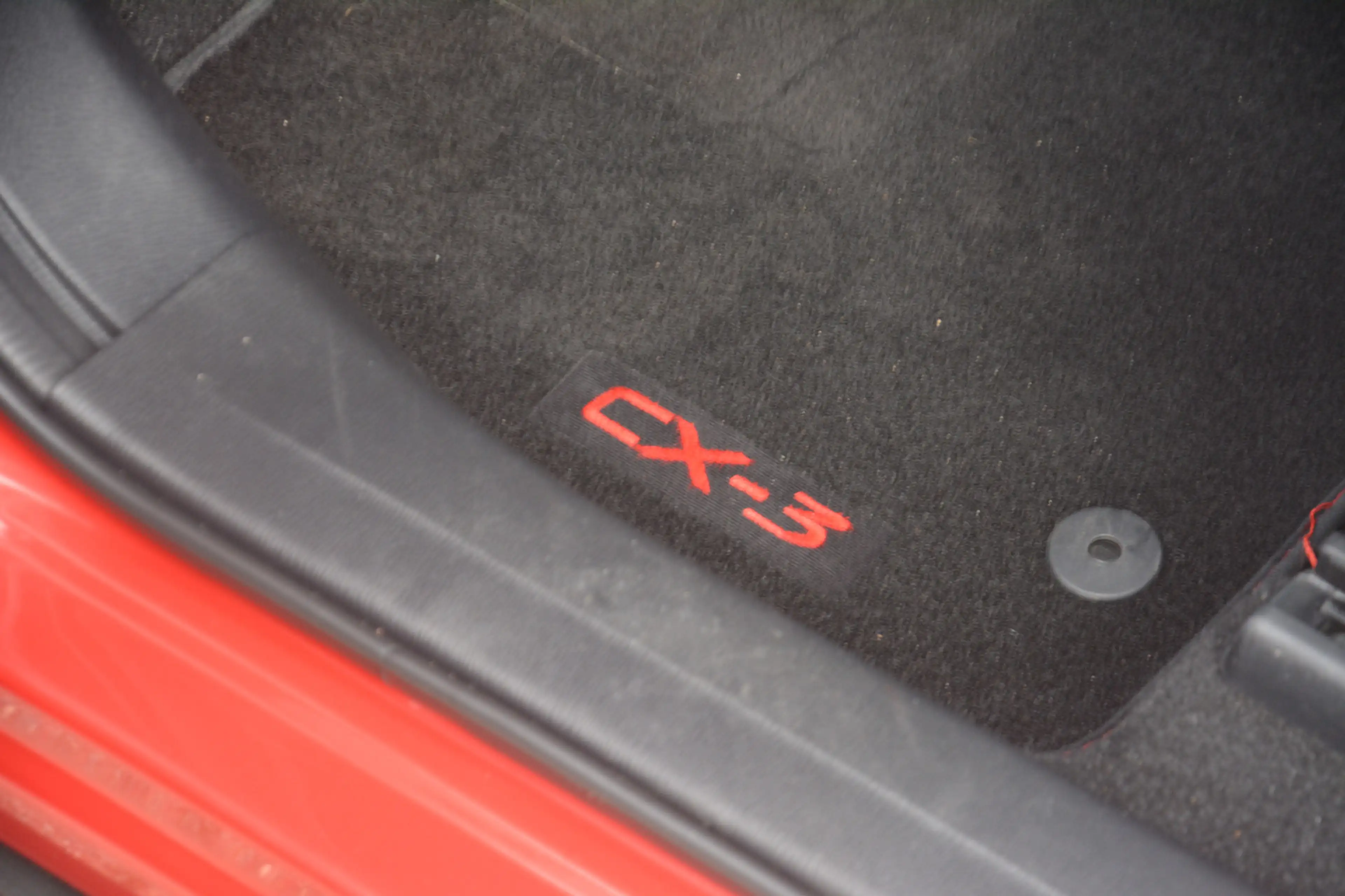 Mazda CX-3 2.0 SkyActiv-G 120 SkyLease GT | Navigatie | Leer — photo 13