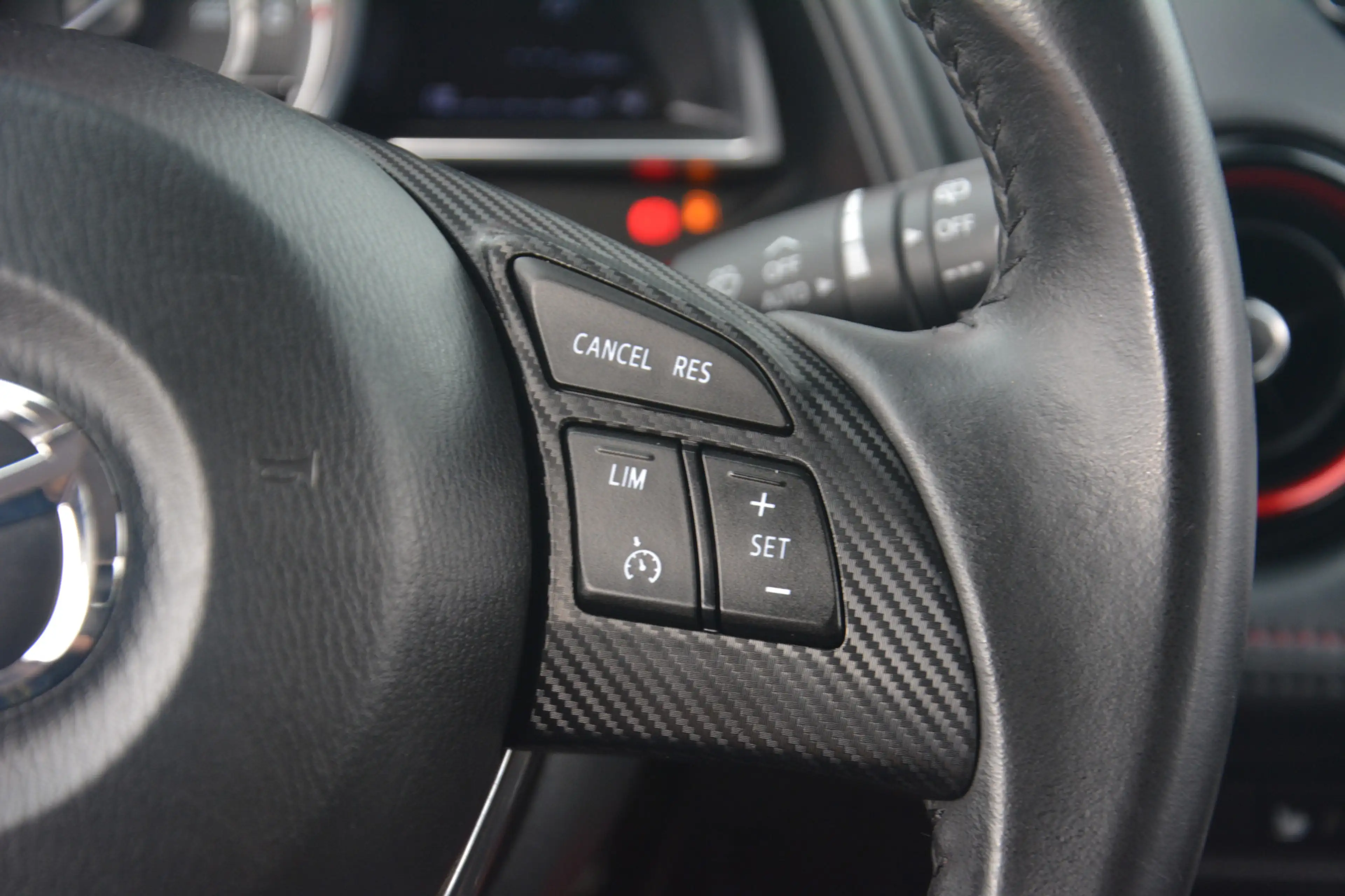 Mazda CX-3 2.0 SkyActiv-G 120 SkyLease GT | Navigatie | Leer — photo 23