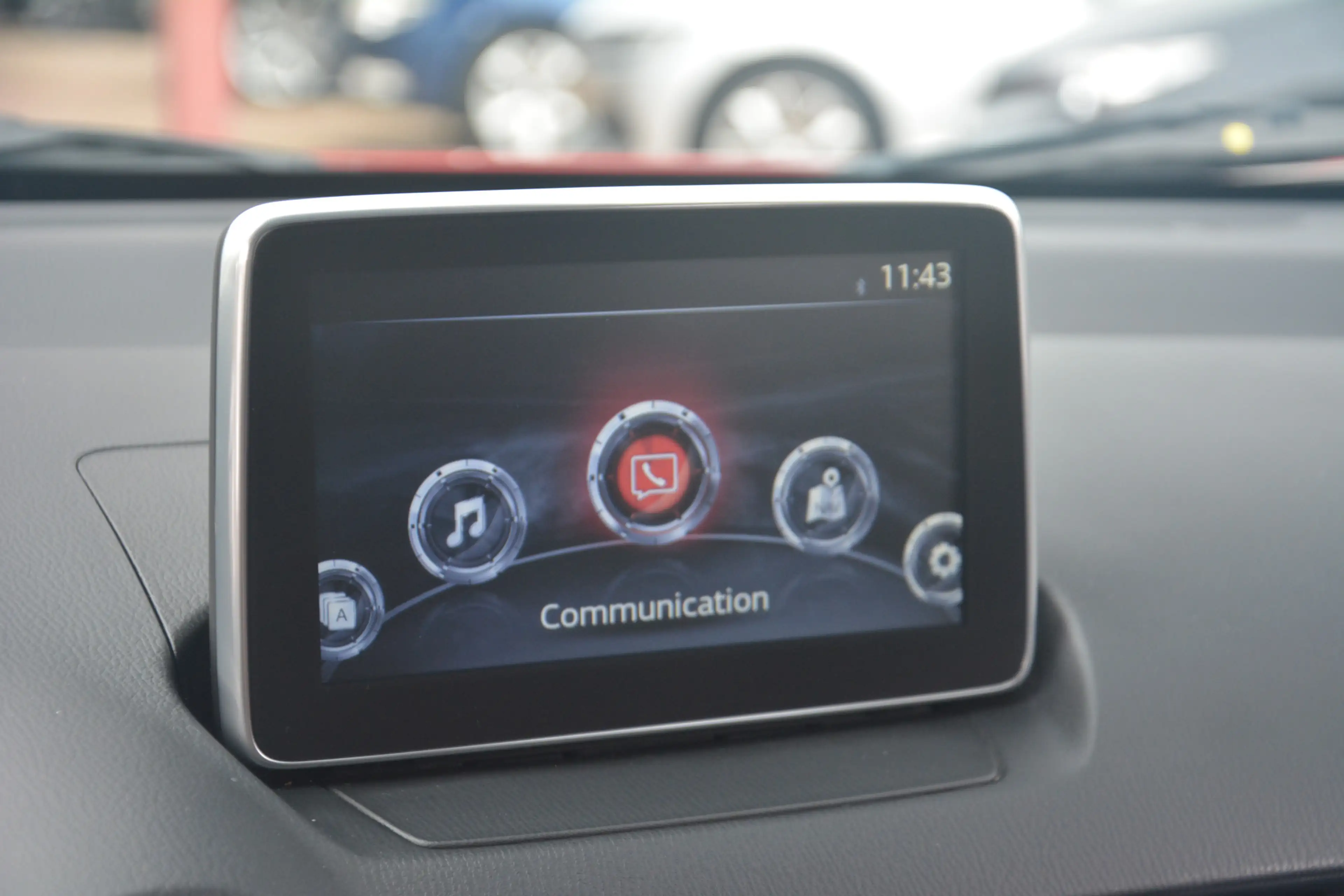 Mazda CX-3 2.0 SkyActiv-G 120 SkyLease GT | Navigatie | Leer — photo 21