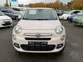 Fiat 500X 1.4 MAir 4X2 POP STAR Grau - thumbnail 1