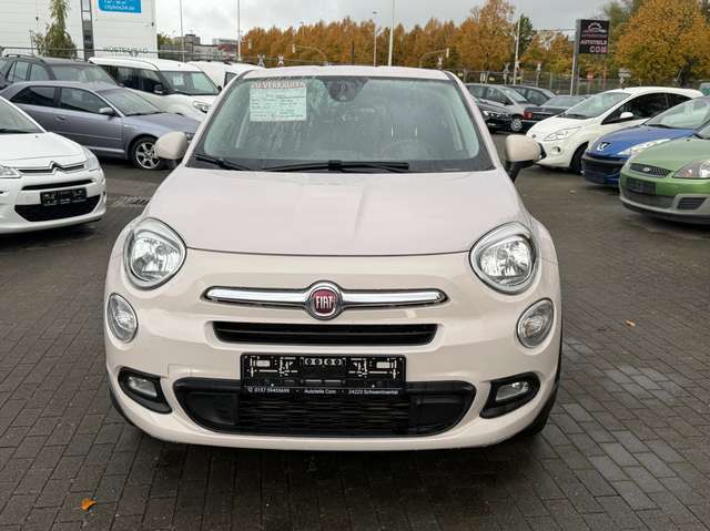 Imagine Fiat 500X 1.4 MAir 4X2 POP STAR
