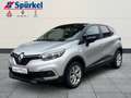 Renault Captur Limited 1.3 TCe 130, Sitzheizung, Bluetooth Gris - thumbnail 1