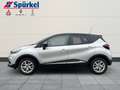 Renault Captur Limited 1.3 TCe 130, Sitzheizung, Bluetooth Gris - thumbnail 2