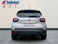 Renault Captur Limited 1.3 TCe 130, Sitzheizung, Bluetooth Gris - thumbnail 4