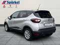 Renault Captur Limited 1.3 TCe 130, Sitzheizung, Bluetooth Gris - thumbnail 3