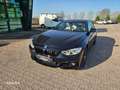 BMW 420 420d Msport Azul - thumbnail 21