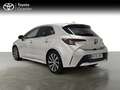 Toyota Corolla 125H Style Stříbrná - thumbnail 2