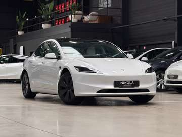 HIGHLAND PREMIUM - RWD - HIGHWAY AUTOPILOT