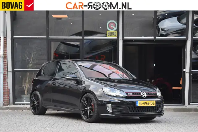 Volkswagen Golf GTI 2.0 Edition 35 DCC Carplay Stoelvw