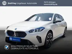 Bmw 118 d Aut.