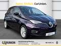 Renault ZOE E-Tech EXPERIENCE (Selection) R110 Z.E. Violett - thumbnail 3