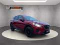 Mazda CX-5 CD150 AWD Revolution Rot - thumbnail 4