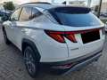 Hyundai TUCSON Xline 1.6 Full Hybrid automatico 230cv Bianco - thumbnail 4