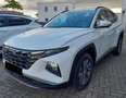 Hyundai TUCSON Xline 1.6 Full Hybrid automatico 230cv Bianco - thumbnail 3