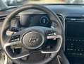 Hyundai TUCSON Xline 1.6 Full Hybrid automatico 230cv Bianco - thumbnail 6