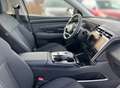 Hyundai TUCSON Xline 1.6 Full Hybrid automatico 230cv Bianco - thumbnail 11