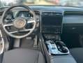 Hyundai TUCSON Xline 1.6 Full Hybrid automatico 230cv Bianco - thumbnail 8